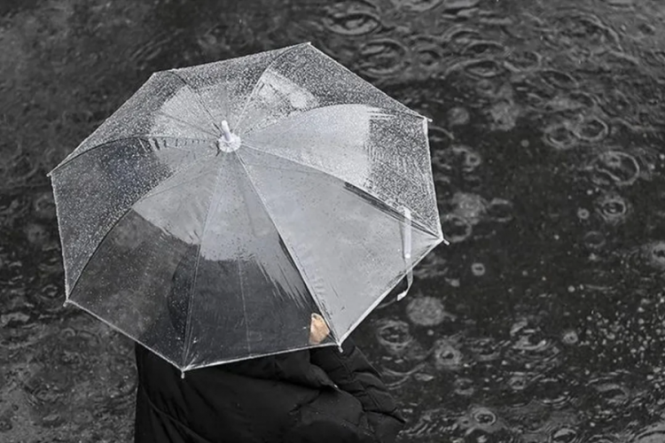 Meteoroloji uyardı! Buz gibi hava ve kuvvetli sağanak geliyor: Planı olanlar dikkat