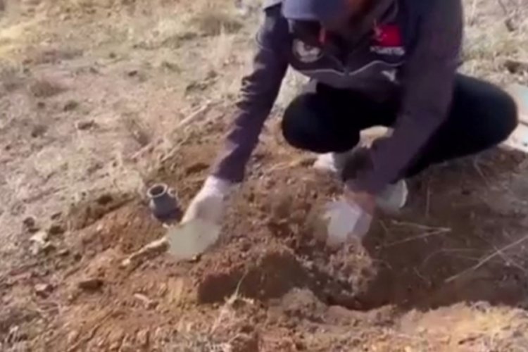 'Define &ccedil;etesi'ne operasyon! 15 ş&uuml;pheli tutuklandı