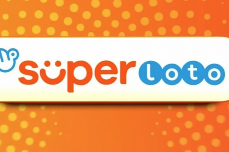 S&uuml;per Loto'da 6 bilen bir talihli 113 milyon TL'lik b&uuml;y&uuml;k ikramiyeyi kazandı!