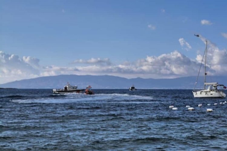 Bodrum'da batan botta 17 kişinin yaşamını yitirdiği faciaya ilişkin 17 g&ouml;zaltı