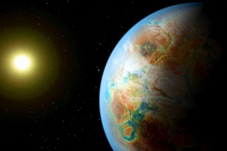 Yaşam i&ccedil;in en g&uuml;&ccedil;l&uuml; aday: 'S&uuml;per D&uuml;nya' keşfedildi