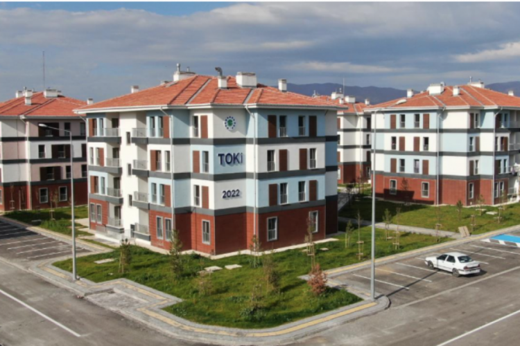 Y&uuml;zyılın Konut Projesi'nde merak edilen sorular ve yanıtları