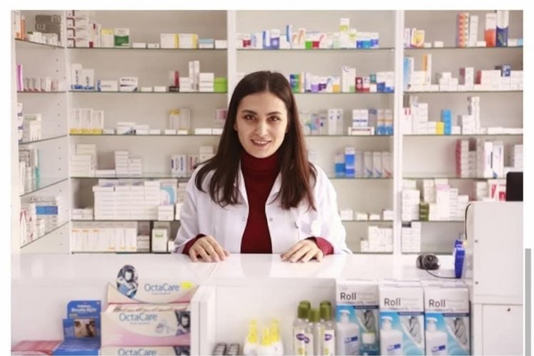 Bursa'da 28 Ekim eczaneler yarım gün hizmet verecek!