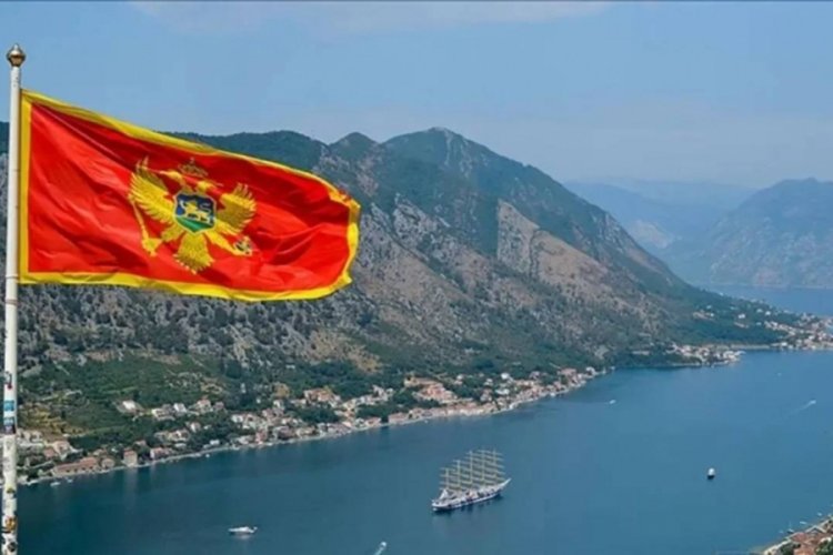 Karadağ'ın vize kararına T&uuml;rkiye'den ilk a&ccedil;ıklama
