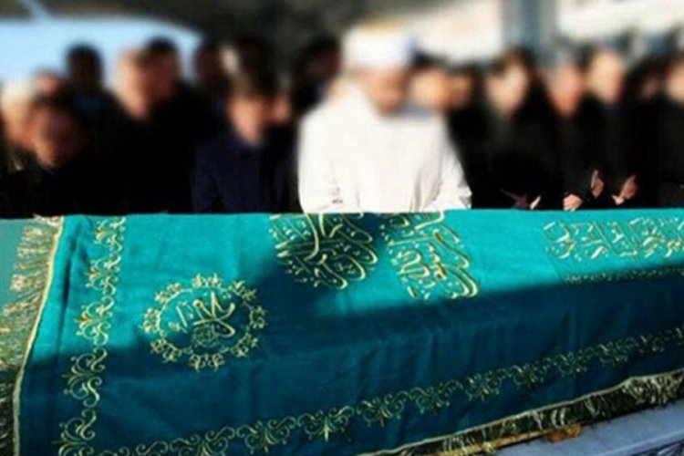Bursa'da Kapalı &Ccedil;arşı esnafını &uuml;zen haber! G&ouml;zlerini yumdu...