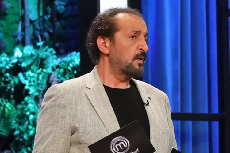 MasterChef J&uuml;risinin mekanından adisyon paylaşıldı! Fiyatlar tartışma yarattı