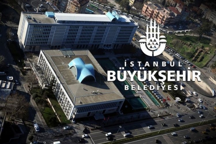 İBB'ye y&ouml;nelik yolsuzluk soruşturmasında 7 ş&uuml;pheliye tutuklama talebi