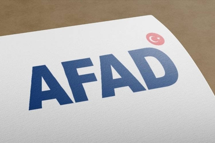 AFAD: "Depremin ardından T&uuml;rkiye Afet M&uuml;dahale Planı (TAMP) devreye alındı"
