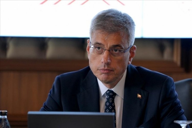 Bakan Memişoğlu: "Depremde, doğrudan deprem kaynaklı bir yaralanma olmamıştır"