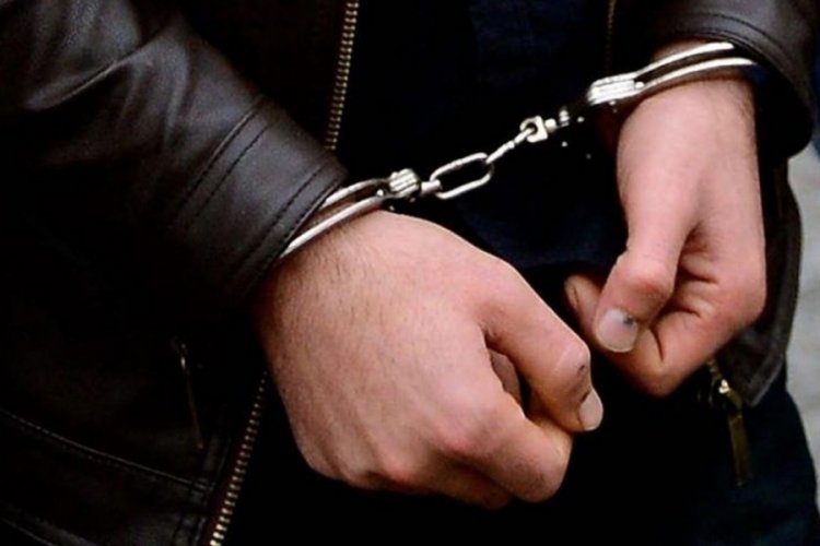 Ter&ouml;r &ouml;rg&uuml;t&uuml; DEAŞ'a y&ouml;nelik harekete ge&ccedil;ildi! 13 g&ouml;zaltı