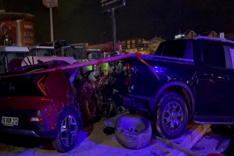 Bursa'da kardeşlerin &ouml;l&uuml;m&uuml;ne sebep olmuştu! Kendini b&ouml;yle savundu...