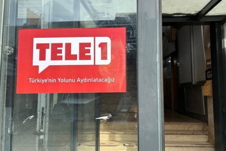 TELE1'in YouTube kanalı yeniden a&ccedil;ıldı!