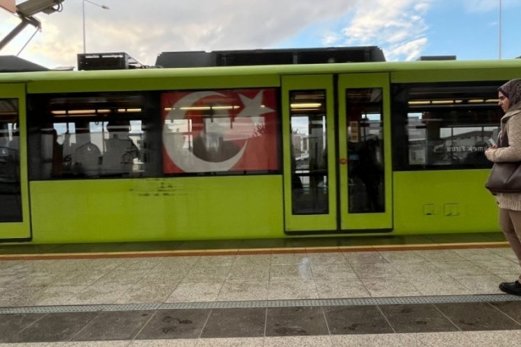 Bursalılar m&uuml;jde! O saate kadar ulaşım &uuml;cretsiz!