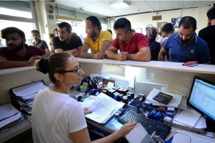 2 milyon lira geliri var ama kimse olmak istemiyor! 5. kez ilana &ccedil;ıktı