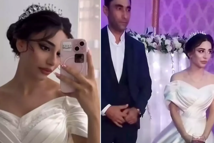 Damat ve ailesinin omzu a&ccedil;ık diye tepki g&ouml;sterdiği gelin canına kıydı!
