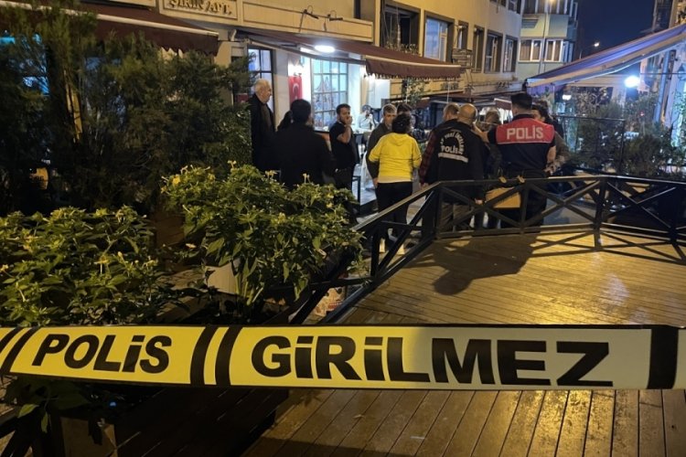 Bursa'da dehşet sa&ccedil;mıştı! Flaş gelişme...