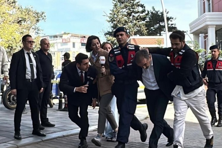 Tahliye edilmişlerdi: Yenidoğan &Ccedil;etesi savcısına tehdit davasında flaş gelişme!