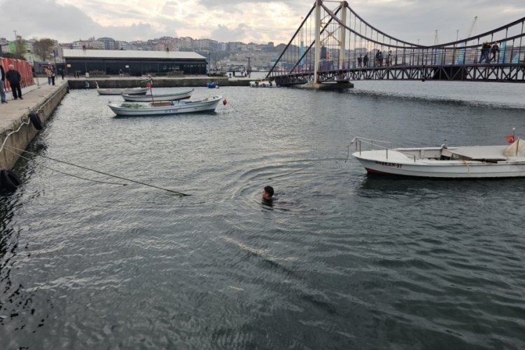 Tehlikeli iddia! Kış g&uuml;n&uuml; yaptıklarına bakın...