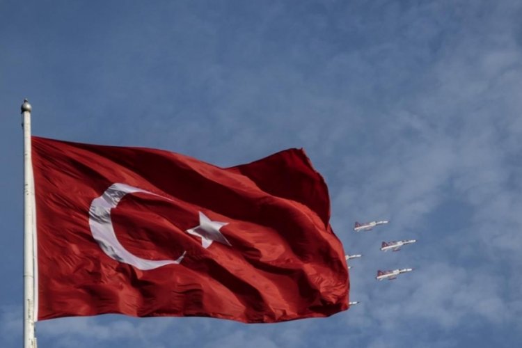 MSB'den 29 Ekim'e &ouml;zel kutlama programı