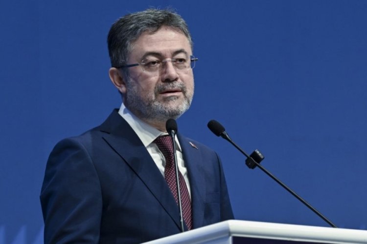 Bakan Yumaklı: Deprem sonrası barajlarda olumsuzluk tespit edilmedi