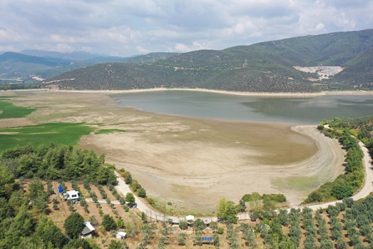 Başkan Bozbey'den Bursalılara &ccedil;ağrı! &Uuml;&ccedil; g&uuml;n...