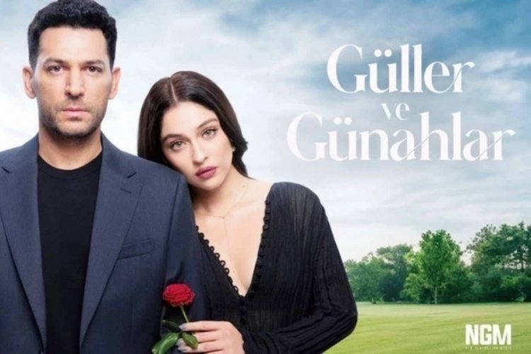 Güller ve Günahlar dizisinin set çalışanları iş bıraktı