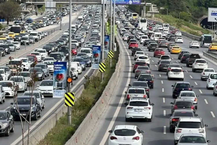 Bursalılar dikkat! Yarın o yollar trafiğe kapalı olacak...