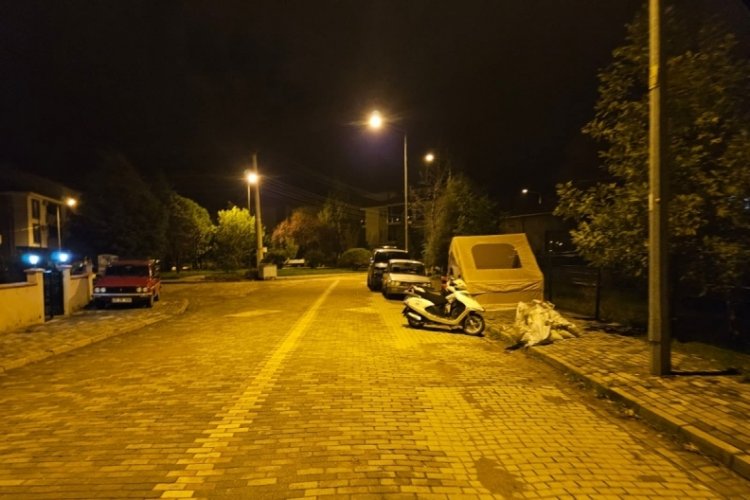 Balıkesir'de art&ccedil;ı depremler s&uuml;r&uuml;yor...