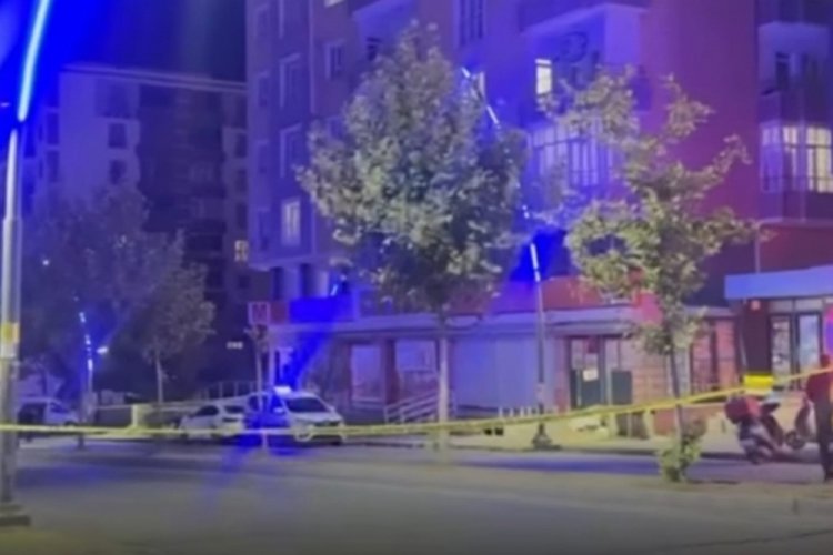 Ş&uuml;pheli poşet paniği! Bakın i&ccedil;inden ne &ccedil;ıktı...