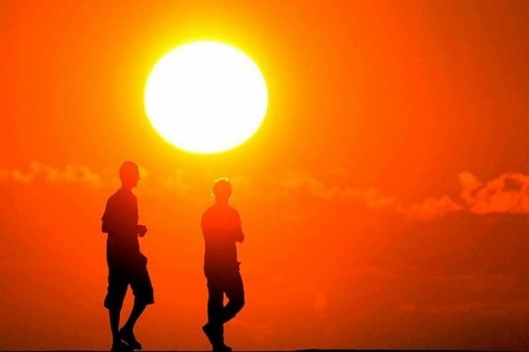 Y&uuml;kselen sıcaklıklar d&uuml;nyada dakikada bir kişiyi &ouml;ld&uuml;r&uuml;yor