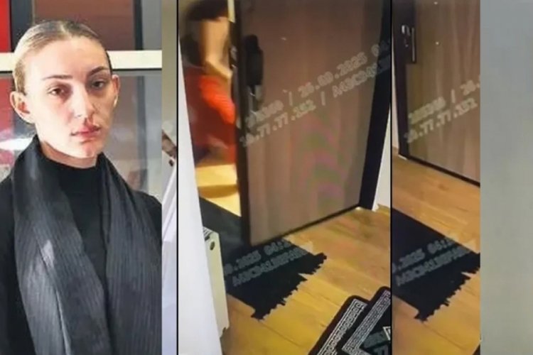 &Ouml;ld&uuml;rd&uuml; denilen G&uuml;ll&uuml;'n&uuml;n kızından itiraf geldi! Mesajlar kan dondurdu