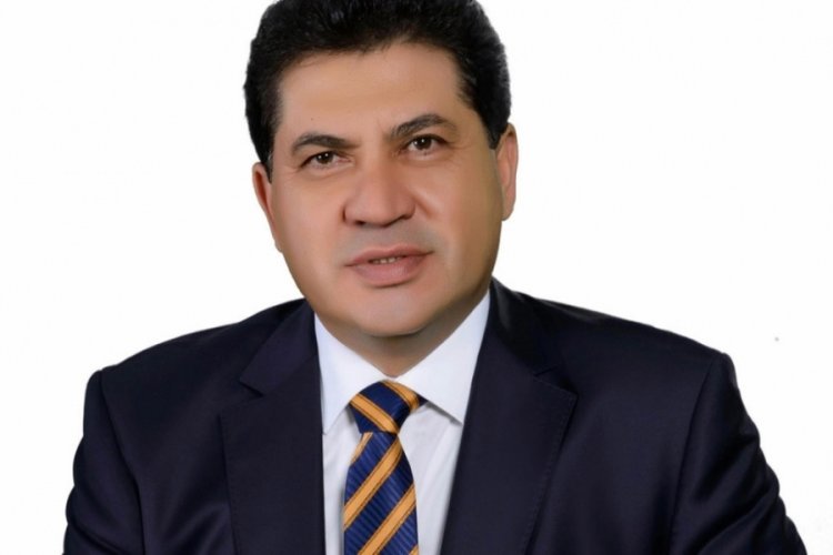 Eski Kemer Belediye Başkanı Mustafa G&uuml;l g&ouml;zaltına alındı