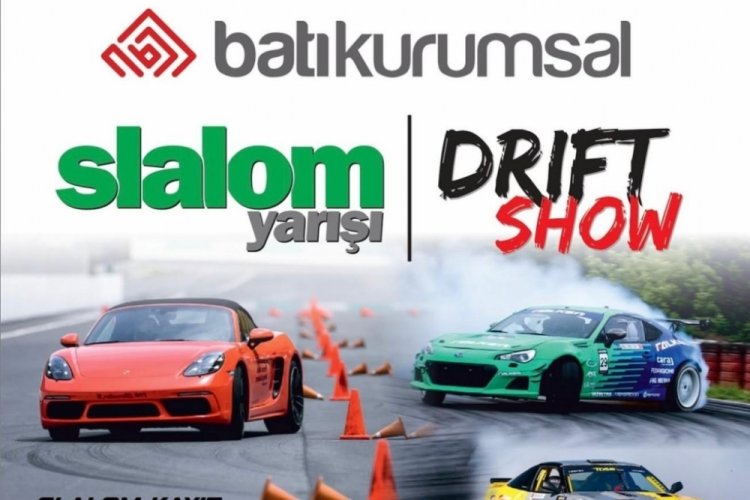 Bursa'nın motor sporları tutkusuna Batı Kurumsal imzası!