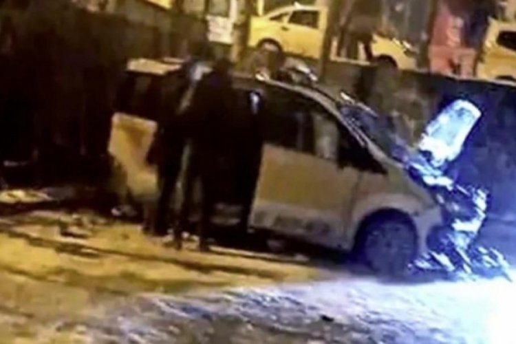 Baldızıyla yıllarca yasak aşk yaşadı! Sonu felaketle bitti