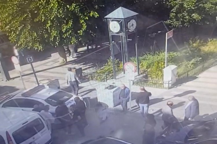 1 milyon liralık dolandırıcılık girişimi b&ouml;yle &ouml;nlendi