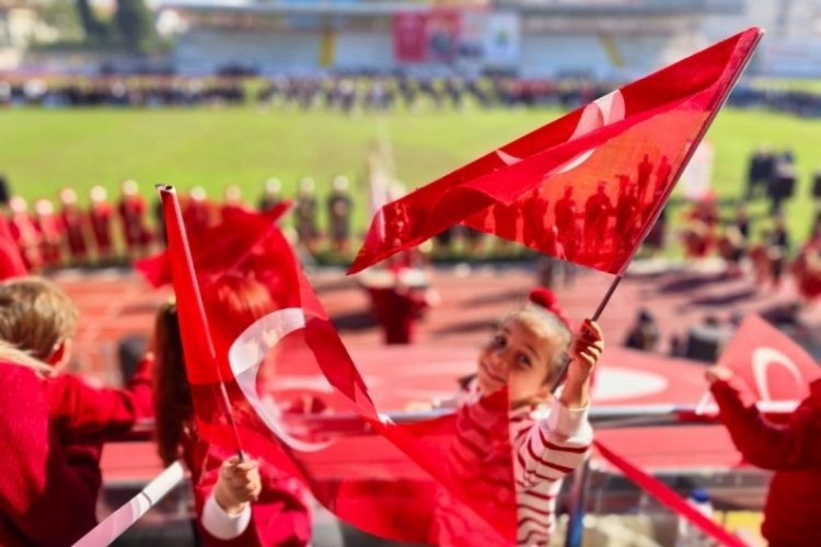 İneg&ouml;l'de 17 yıl sonra bir ilk  ger&ccedil;ekleşti