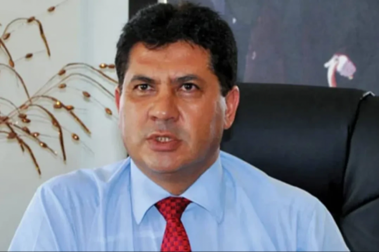 Mustafa G&uuml;l kimdir? Mustafa G&uuml;l ka&ccedil; yaşında, nereli?