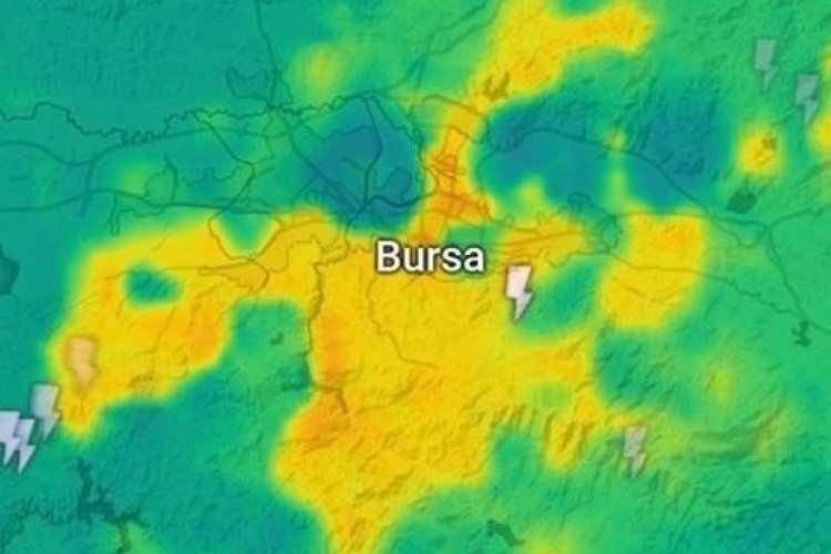 Meteoroloji uzmanından uyarı! Bursa da ciddi şekilde etkilenecek: "Bu iyi haber değil"