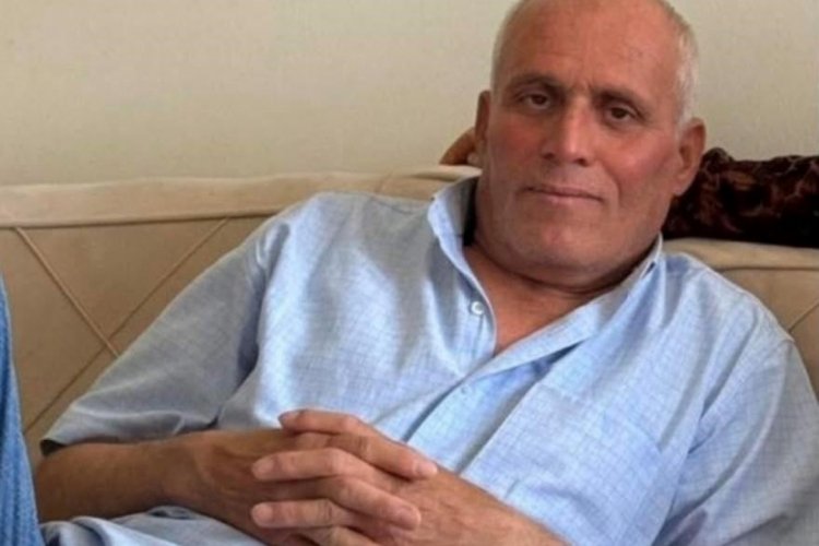 Trakt&ouml;r&uuml;n altında kalan bir kişi hayatını kaybetti