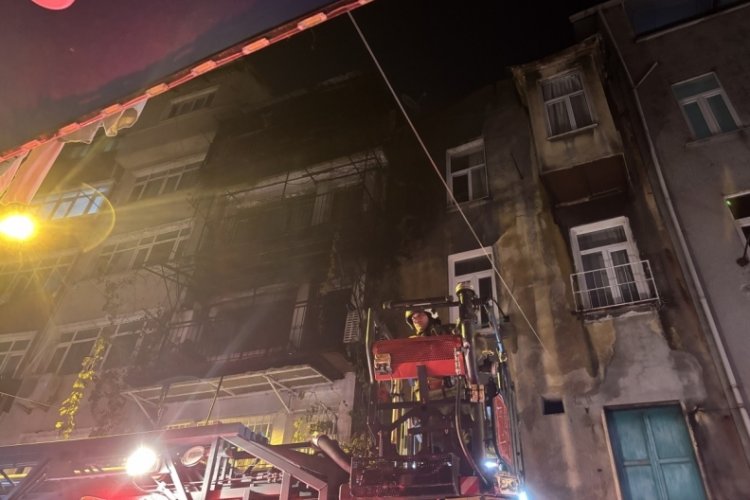 Kız isteme merasiminde mahalleyi yakıyorlardı! &Ccedil;ok sayıda yaralı var...