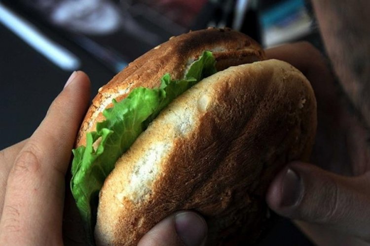 Bursa'da şubeleri var! Ünlü burger markası konkordato ilan etti! 