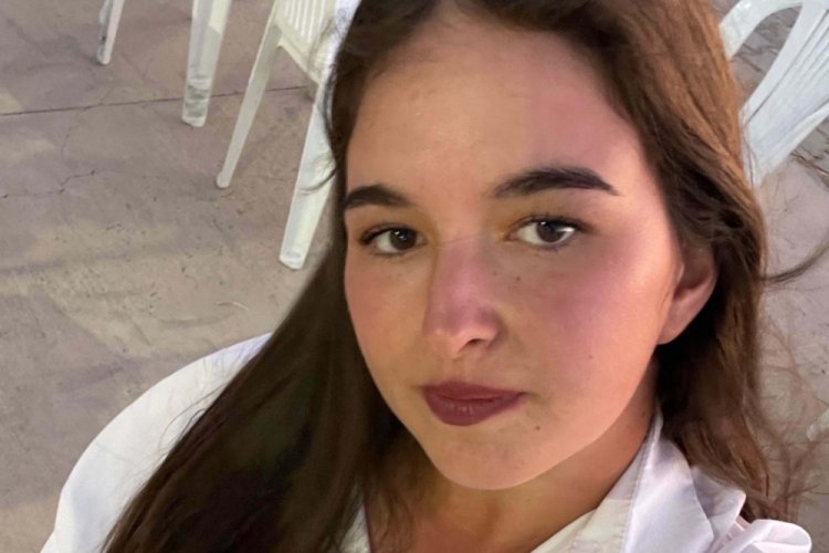 16 yaşındaki Fatma'dan 1 haftadır haber yok