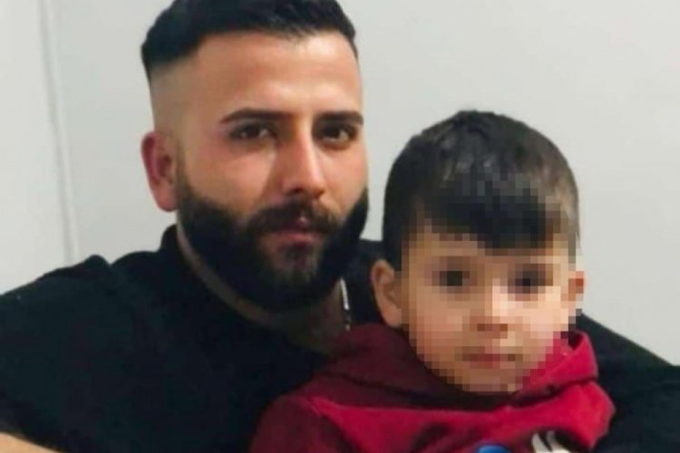 Akraba aileleri birbirine saldırdı: 1 &ouml;l&uuml;, 4 yaralı