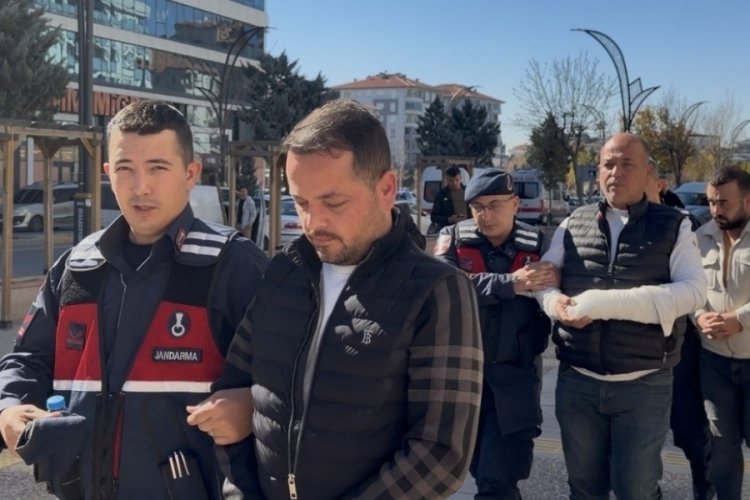 Polise yumruklu saldırıda 3 şahıs tutuklandı 