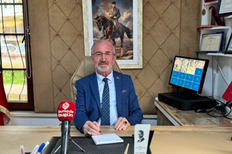 Bursa'da mahalle sakinlerinin kabusu oldu! Adı küçük, tehdit büyük... 