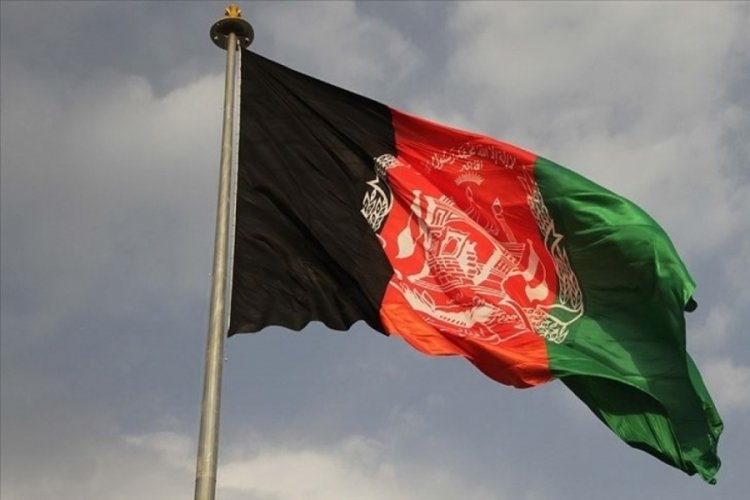 Afganistan y&ouml;netiminden T&uuml;rkiye'ye teşekk&uuml;r
