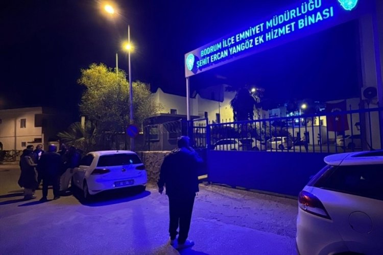CHP'li bir meclis &uuml;yesi r&uuml;şvet iddiasıyla g&ouml;zaltına alındı