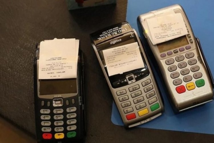 İstanbul'da bahis ve pos tefeciliği operasyonu