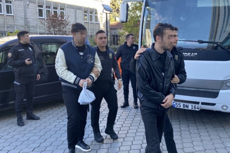 3 ilde yasa dışı bahis operasyonu; 10 g&ouml;zaltı