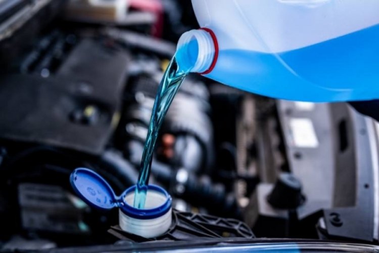 Bursa'ya kış geliyor! Otomobiliniz hazır mı?